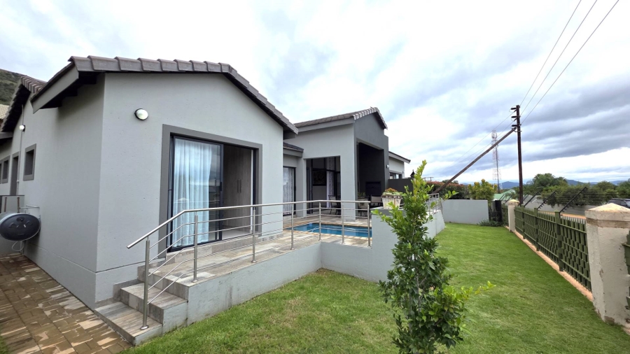 3 Bedroom Property for Sale in Kosmos Ridge North West